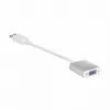 Aktīvais adapteris DisplayPort uz VGA CLUB3D CAC-2003
