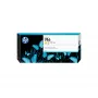 HP 746 300 ml dzeltenā DesignJet tintes kasetne