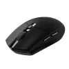 LOGITECH G305 Lightspeed bezvadu spēļu pele, melna, Eer2