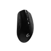 LOGITECH G305 Lightspeed bezvadu spēļu pele, melna, Eer2