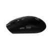 LOGITECH G305 Lightspeed bezvadu spēļu pele, melna, Eer2