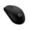 LOGITECH G305 Lightspeed bezvadu spēļu pele, melna, Eer2