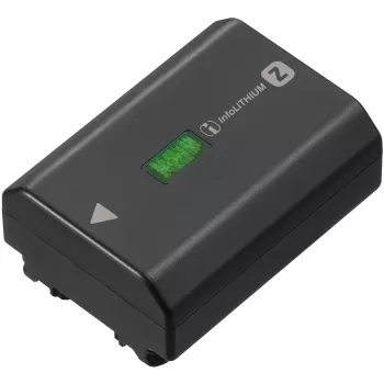 Sony NP-FZ100 kameras/videokameras akumulators 2280 mAh