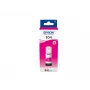 Epson tintes kasetne C13T00P340 104 fuksīna krāsā