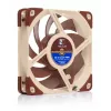 Noctua ventilators NF-A12x25 PWM 120 mm, 12 V, PWM, 2000 RPM maks., 102.1 m³/h, 22.6 dB