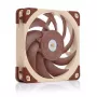 Noctua ventilators NF-A12x25 PWM 120 mm, 12 V, PWM, 2000 RPM maks., 102.1 m³/h, 22.6 dB