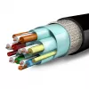 CLUB3D DisplayPort 1.4 HBR3 8K 28AWG kabelis M/M 3m /9.84ft