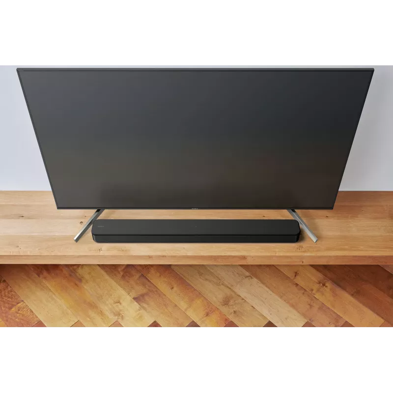 Sony HT-SF150 Melns 2.0 kanāli 120 W