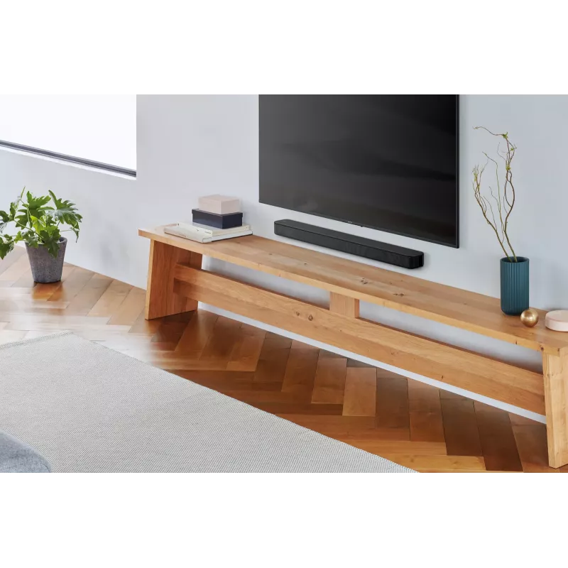 Sony HT-SF150 Melns 2.0 kanāli 120 W