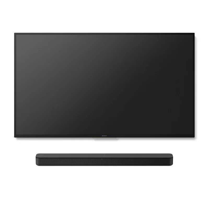 Sony HT-SF150 Melns 2.0 kanāli 120 W