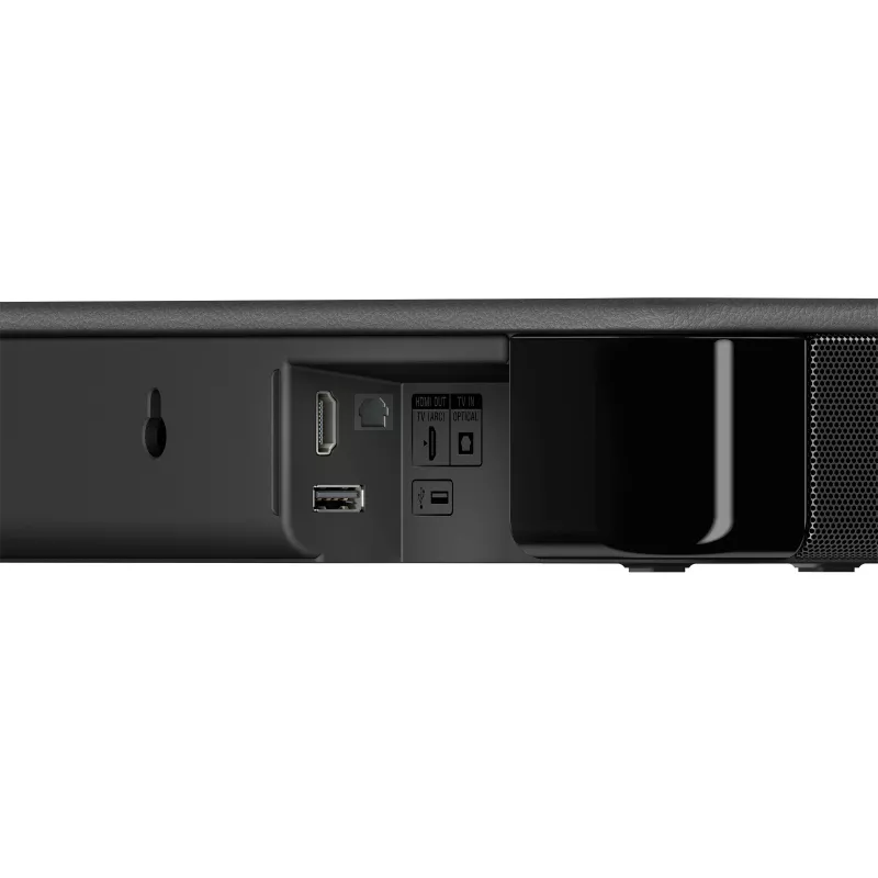 Sony HT-SF150 Melns 2.0 kanāli 120 W