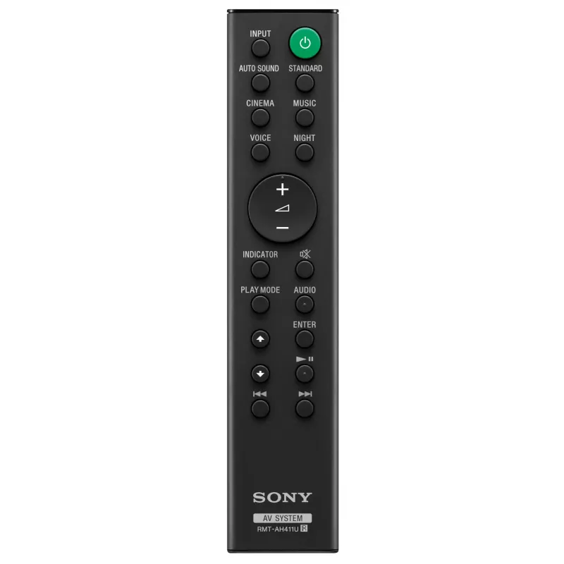 Sony HT-SF150 Melns 2.0 kanāli 120 W