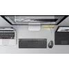 Ergonomiska bezvadu pele Logitech MX Vertical, MX Vertical, 4000 DPI, RF bezvadu + Bluetooth, labai rokai, Graphite, biroja lietošanai