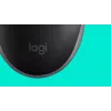 Pele Logitech B110 Silent vadu USB melna