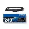 Brother TN-243BK tonera kārtridžs 1 gab. Oriģināls melns