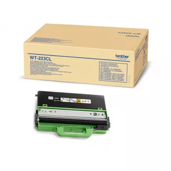 Brother WT-223CL printera/skenera rezerves daļa/piederums atkritumu tonera tvertne 1 gab.