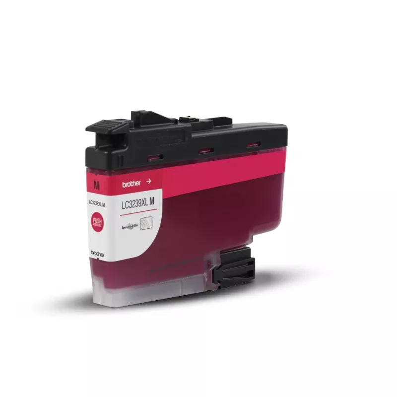 Cartridge Brother LC-3239XLM Red Ink 5000 lapas (HL-J6000/6100/MFC-J5945/6945/6947)