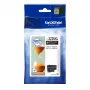 Brother LC3235XLBK tintes kasetne, 1 gab., oriģināls, augsta (XL) ietilpība, melna