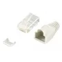 RJ45 savienotājs LogiLink MP0023 pelēks