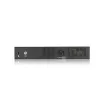 Zyxel GS1920-8HPV2 pārvaldāms Gigabit Ethernet (10/100/1000) Power over Ethernet (PoE) slēdzis, melns