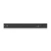 Zyxel GS1920-48HPV2 Pārvaldāms Gigabitu Ethernet (10/100/1000) Power over Ethernet (PoE) Melns