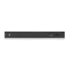 Zyxel GS1920-48V2 Pārvaldāms Gigabit Ethernet (10/100/1000) Melns