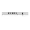 Zyxel GS1200-8HP v2 Pārvaldāms Gigabitu Ethernet (10/100/1000) barošana caur Ethernet (PoE) Pelēks