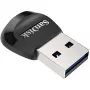 WESTERN DIGITAL Sandisk Mobilemate USB3.0 Microsd lasītājs