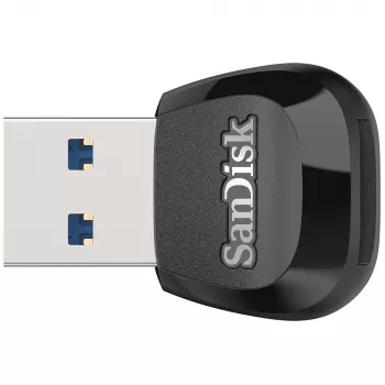 WESTERN DIGITAL Sandisk Mobilemate USB3.0 Microsd lasītājs