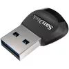 WESTERN DIGITAL Sandisk Mobilemate USB3.0 Microsd lasītājs