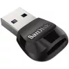 WESTERN DIGITAL Sandisk Mobilemate USB3.0 Microsd lasītājs