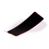 Spēļu peles paliktnis STEELSERIES QcK Prism Cloth XL — Auduma virsma, 900×300 mm, 4 mm biezums, RGB fona apgaismojums