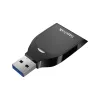 Karšu lasītājs SanDisk SDDR-C531-GNANN USB 3.2 Gen 1 Melns