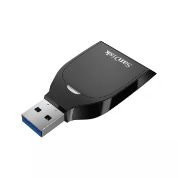 Karšu lasītājs SanDisk SDDR-C531-GNANN USB 3.2 Gen 1 Melns