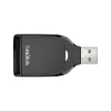Karšu lasītājs SanDisk SDDR-C531-GNANN USB 3.2 Gen 1 Melns