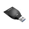 Karšu lasītājs SanDisk SDDR-C531-GNANN USB 3.2 Gen 1 Melns