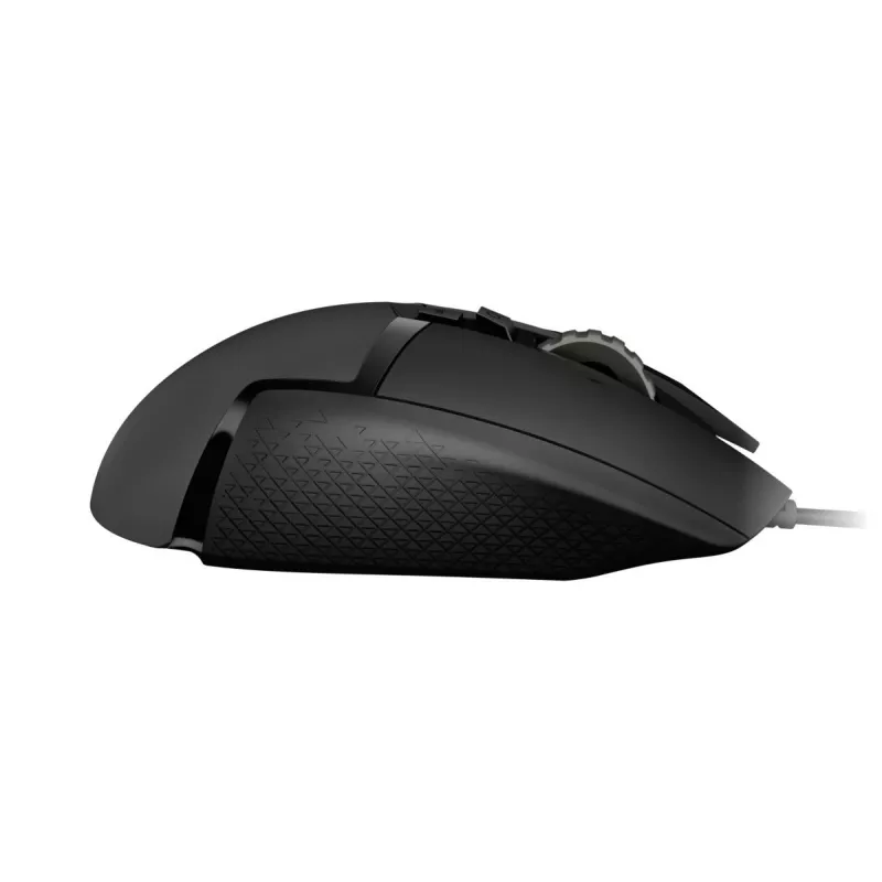LOGITECH G502 HERO augstas veiktspējas spēļu pele N/A - EER2