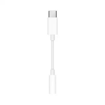 USB-C uz 3,5 mm austiņu ligzdas adapteris Apple