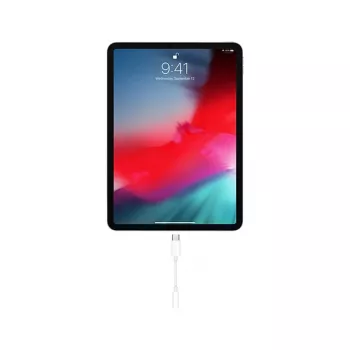 USB-C uz 3,5 mm austiņu ligzdas adapteris Apple