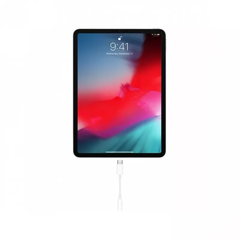 USB-C uz 3,5 mm austiņu ligzdas adapteris Apple