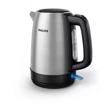 Philips Daily Collection HD9350/90 elektriskā tējkanna 1,7 L 2200 W