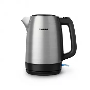 Philips Daily Collection HD9350/90 elektriskā tējkanna 1,7 L 2200 W
