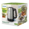 Philips Daily Collection HD9350/90 elektriskā tējkanna 1,7 L 2200 W