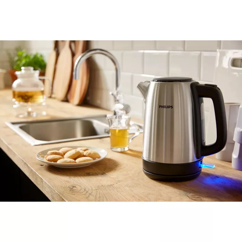 Philips Daily Collection HD9350/90 elektriskā tējkanna 1,7 L 2200 W