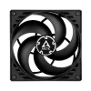 ARCTIC P14 – spiedienam optimizēts 140 mm ventilators