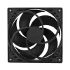 ARCTIC P14 – spiedienam optimizēts 140 mm ventilators