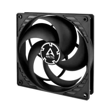 ARCTIC P14 – spiedienam optimizēts 140 mm ventilators