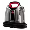 Bissell Multiclean Spot & Stain cilindrveida putekļsūcējs sausai un mitrai tīrīšanai 330 W bez maisa