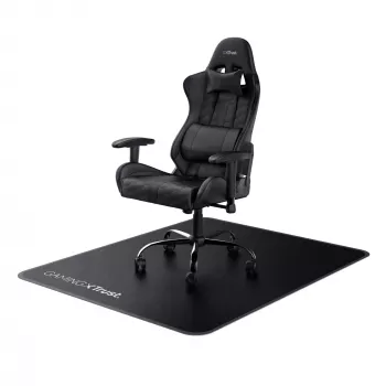 Trust GXT 715 Melna