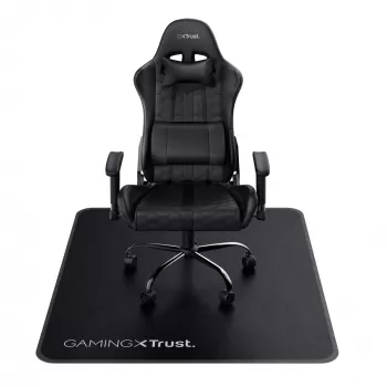 Trust GXT 715 Melna